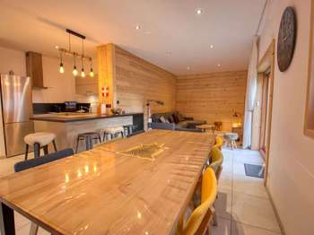 Vente Appartement 4 piècesMorillon