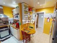 Vente appartement 5 pièces