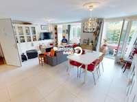 Vente appartement 5 pièces