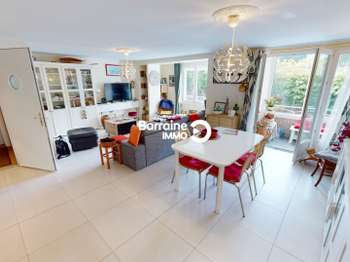 Vente Appartement 5 piècesMorlaix