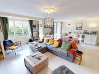 Vente appartement 5 pièces