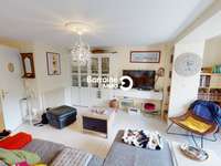 Vente appartement 5 pièces