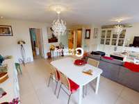 Vente appartement 5 pièces