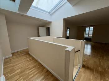 Vente appartement 3 pièces Morlaix 29