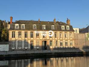 Vente Appartement 4 piècesMorlaix