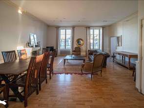 Vente Appartement 6 pièces +Morlaix