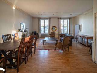 Vente appartement 7 pièces