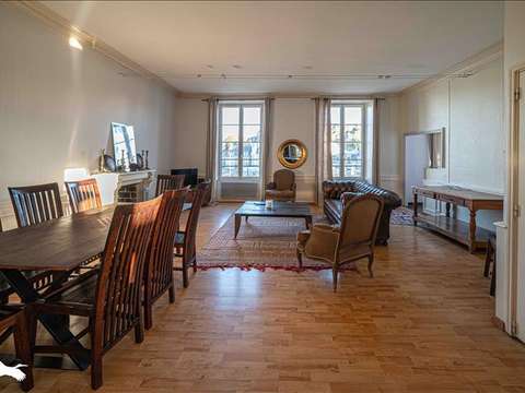 Vente appartement 7 pièces Morlaix 29