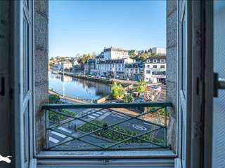 Vente appartement 7 pièces