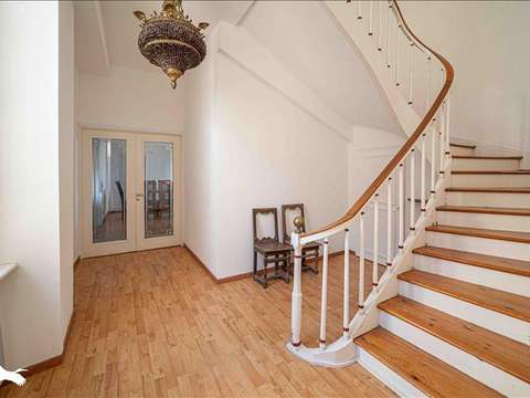 Vente appartement 7 pièces