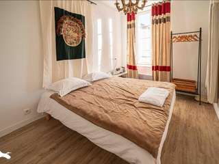 Vente appartement 7 pièces