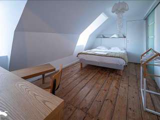 Vente appartement 7 pièces