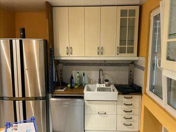 Vente appartement 5 pièces Morlaix 29