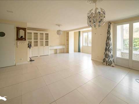 Vente appartement 5 pièces