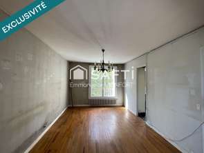 Vente Appartement 4 piècesMorlaix