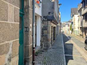 Vente Appartement 3 piècesMorlaix