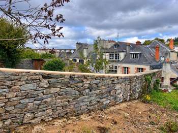 Vente appartement 3 pièces Morlaix 29