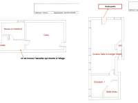Vente appartement 3 pièces Vente appartement 3 pièces