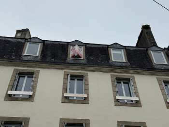 Vente appartement 5 pièces Vente appartement 5 pièces