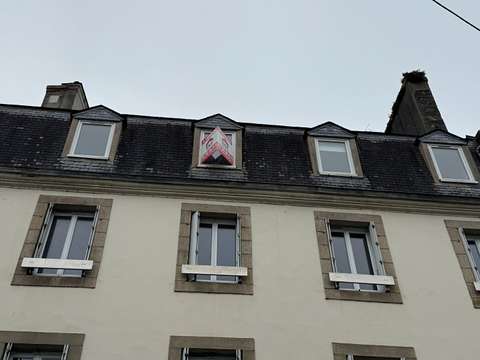 Vente appartement 5 pièces