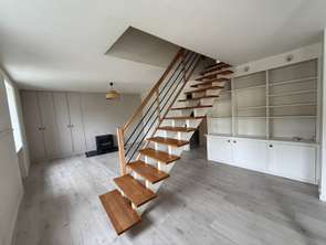 Vente Appartement 5 piècesMorlaix