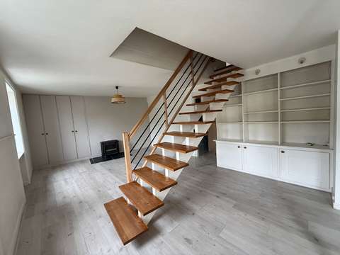 Vente appartement 5 pièces Morlaix 29