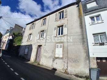 Vente StudioMorlaix