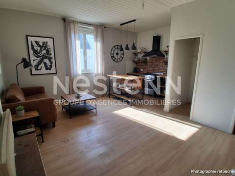 Vente Studio 1 pièce