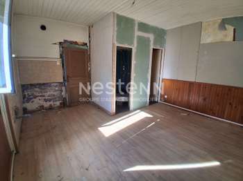 Vente Studio 1 pièce