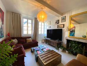 Vente Appartement 4 piècesMorlaix