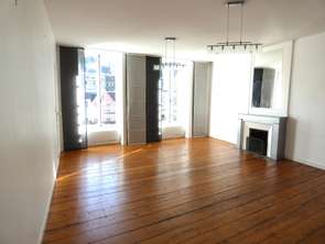 Vente Appartement 4 piècesMorlaix