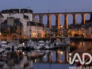 Vente Appartement 2 piècesMorlaix