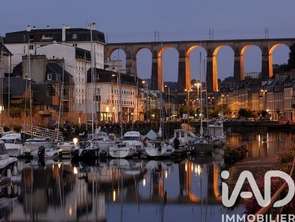 Vente Appartement 2 piècesMorlaix