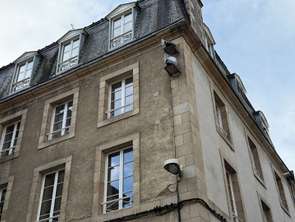 Vente Appartement 3 piècesMorlaix