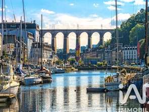 Vente Appartement 2 piècesMorlaix