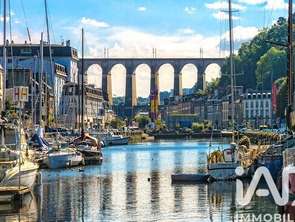 Vente Appartement 2 piècesMorlaix