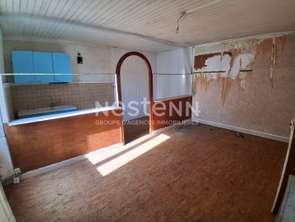 Vente Appartement 2 piècesMorlaix