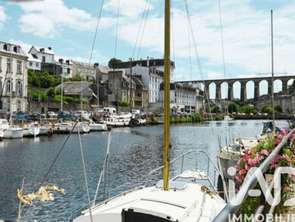 Vente Appartement T1Morlaix