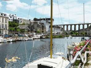 Vente Appartement T1Morlaix