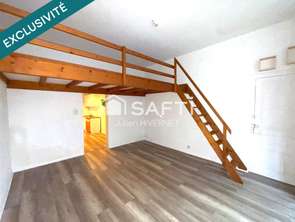 Vente Appartement 2 piècesMorlaix
