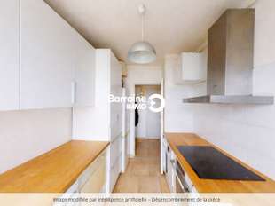 Photo Vente appartement Morlaix