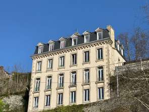 Vente Appartement 2 piècesMorlaix