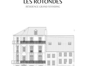 Vente Appartement 2 piècesMorlaix