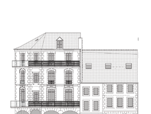 Vente Appartement 2 piècesMorlaix