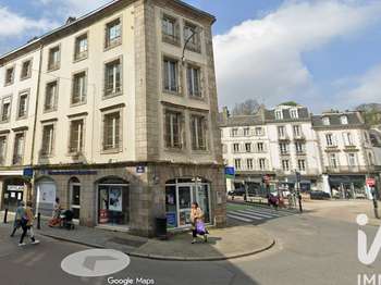 Vente Appartement 2 piècesMorlaix