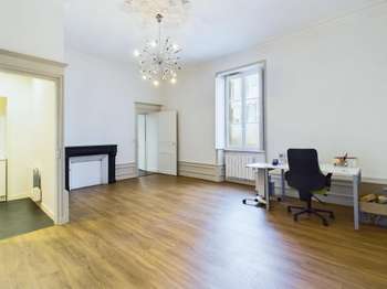 Vente appartement 3 pièces Morlaix 29