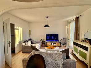 Vente Appartement 4 piècesMorlaix