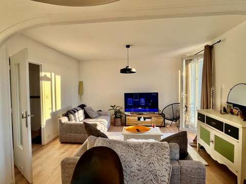 Vente appartement 4 pièces Morlaix 29