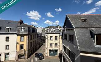 Photo Vente appartement Morlaix