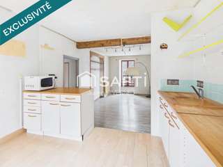 Vente appartement 3 pièces Vente appartement 3 pièces